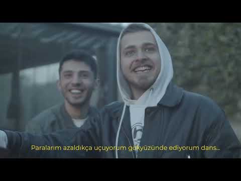 Bias - FIRST CLASS (Vlog Klip) Prod. by Eren ÖZKAYA