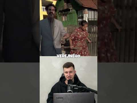 Oblékli si Boratky na zápas👀 #news #czech #rikardoff