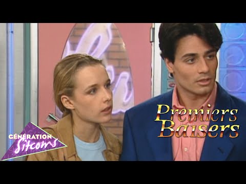 Premiers baisers - Épisode 228 - Ne change rien