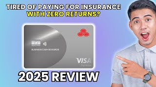 State Farm Business Cash Rewards Card Review 2026 | Worth It or Leave It?
