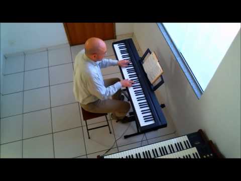 P-35 Relax HCC 463 - O meu coração sofredor