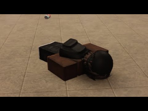 Hanging Out in EVADE