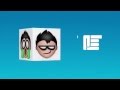 Cartoon Network European CHECK It 4 0 Next Later Bumper Fan Made Concept