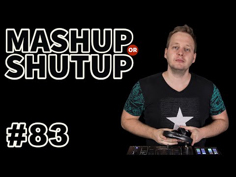 Soundwave Session 83 - ME-HIGH-LOW [Mashup or Shutup]