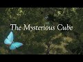 The Mysterious Cube MrTryTry