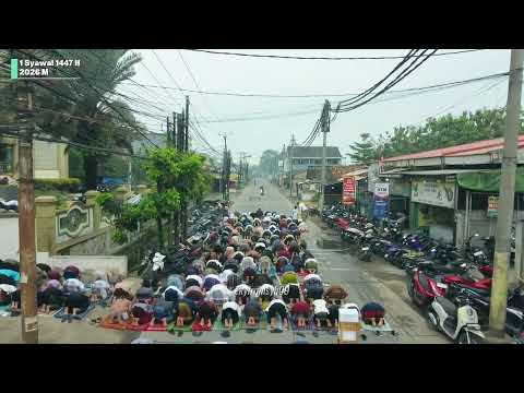  Sholat Ied Fitri