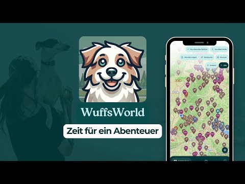 WuffsWorld – Dogfriendly Trips