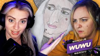 James In Vogue - Watch Us Watch You