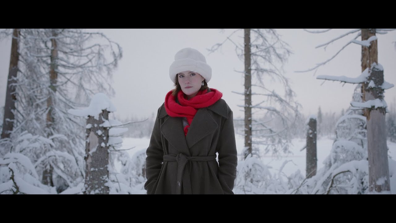 Трейлер
