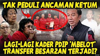 Download lagu PDIP GOYANG!! KADER BERBONDONG-BONDONG PINDAH KE PSI😂 MEGAWATI 'MUMET' HADAPI INISIAL “J”? mp3