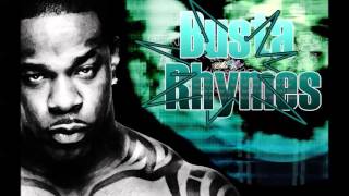 Busta Rhymes  Kill Dem