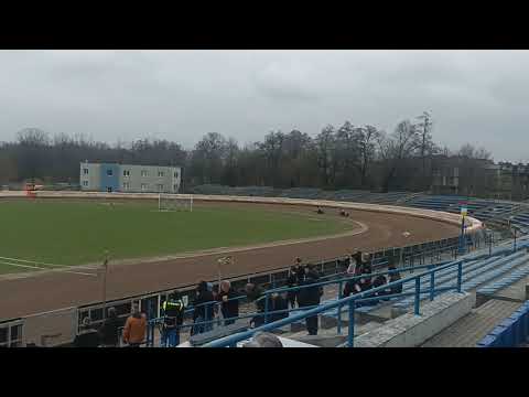Speedway Wanda Kraków Trening 27.03.2024