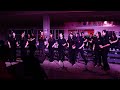 "Bye Bye Blackbird" - arr. Jay Althouse (2025 May Music Night)