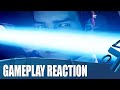 Jedi Fallen Order Gameplay Reaction - We've Seen It Up Close!