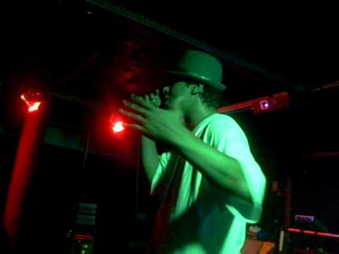 Pump Killa - give me Riddim - Ha Ha Ragga - SP