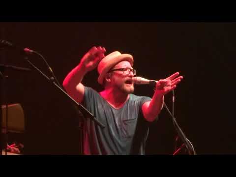 Gregor Meyle - Irgendwann - Bochum 26.08.2016