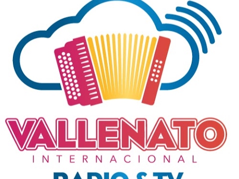 Transmisión en directo de Vallenato Internacional Radio & TV
