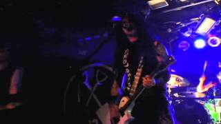 Skeletons- Wednesday 13 (Fuck It, We&#39;ll Do It Live! DVD)