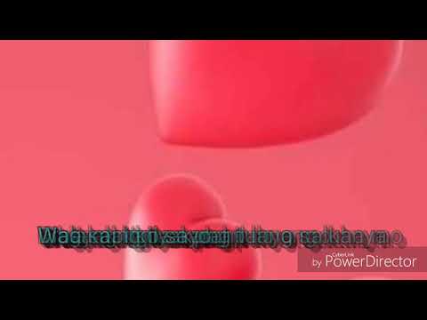 UMIYAK KA LANG PART 2 W/ LYRICS