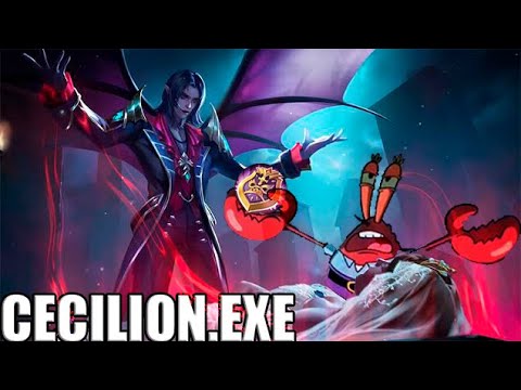 CECILION.EXE