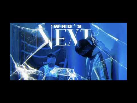 GRIND X MAKRO - who's Next
