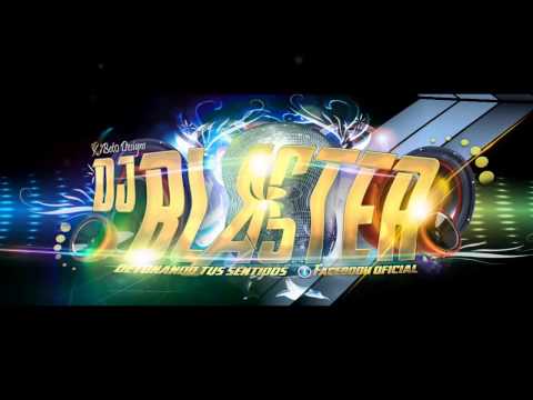 BLASTER DJ 2014