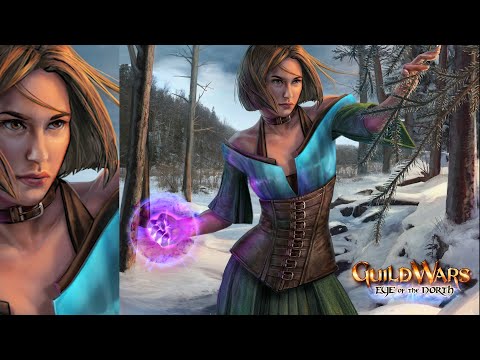Best VGM 622 - Guild Wars - Gwen's Theme