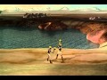Pandavas The Five Warriors Duryodhana S End Cartoon Action Scene