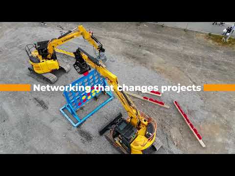 Ice Expo 2026 - 22nd & 23rd May 2026 - Image 2