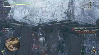 調査クエを消費する！