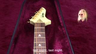 03 - I Had Too Much To Dream (2012 - 20 Jahre M-Pulse - Strictly Partial).mp4