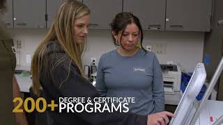 Butte College – Fall 2024 Recruitment Video