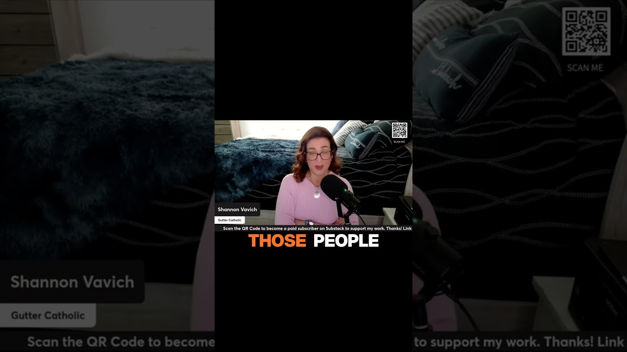 Stop Trying to 'Ackbar' Me #substack #shorts