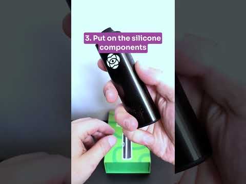 How does the Trippy by High Labs work? 🥦 #fyp #viral_video #lifehack #education