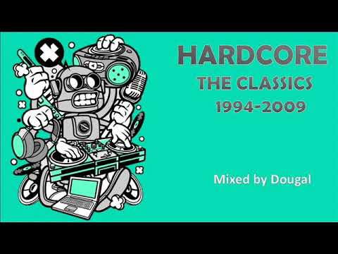 Dj Dougal @ Hardcore The Classics 1994 - 2009