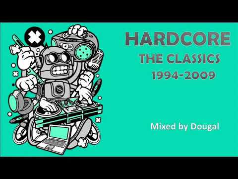Dj Dougal @ Hardcore The Classics 1994 - 2009