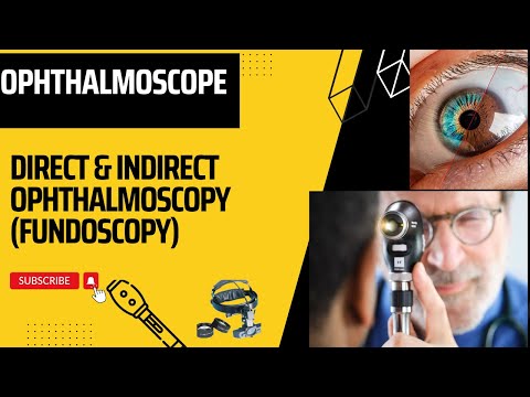 Mastering the Working Principle and Procedure of Slit Lamps Everything You Need to Know