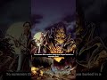 Who is The Pumpkinhead | Scary Stories