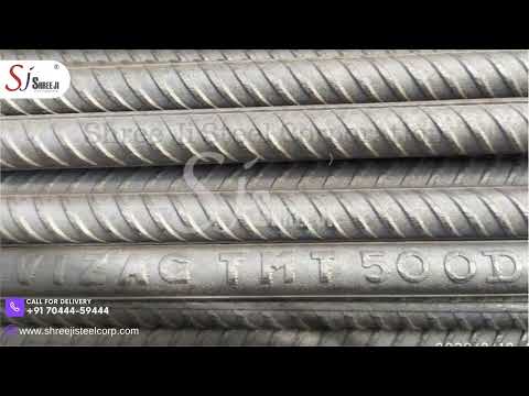 Vizag TMT 500d