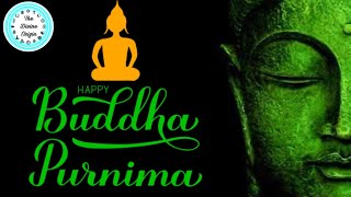 Buddha Purnima Status 2022 | Gautam Buddha Whatsapp Status | Happy Vesak Day 2022 Whatsapp Status