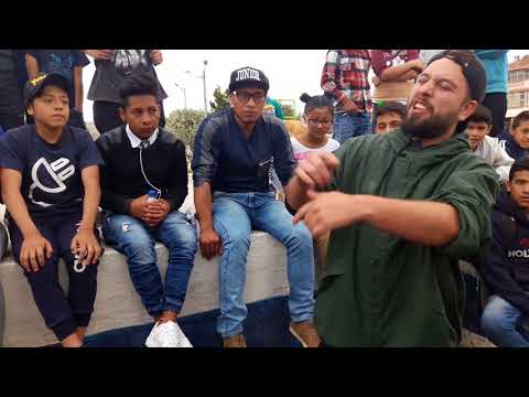 TK vs Uins - Octavos - Presi Free Ambato 03/02/2018