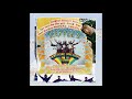 The Rutles - Unfinished Words (Instrumental Version)
