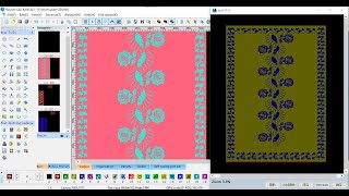JACQUARD PROGRAM