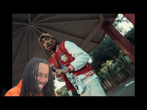 POP YO SH!T!! DB.Boutabag - A Thousand Rocks (Official Reaction Video)