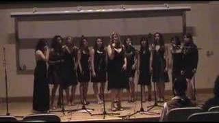 ~ Desert Song (Alice Smith) ~