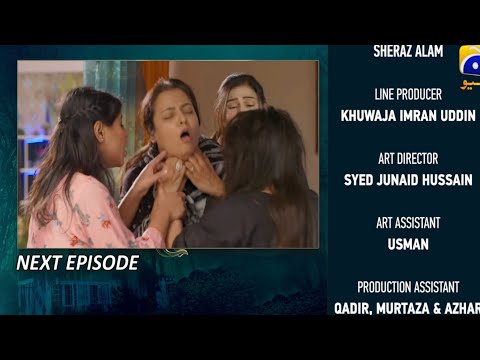 Saaya 2 Episode 38 Teaser|Saaya 2  episode 38 prom9|Saaya 2 Episode 38 |Zimals Drama Review