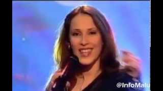 Malú &#39;Ven a pervertirme&#39; @InfoMalu #VideotecaMalú