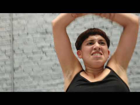 EL ARDOR DE NUESTRXS CUERPXS INCENDIADXS — trailer