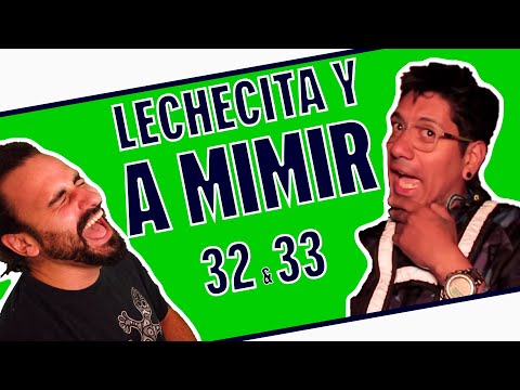 Capitulo 32 y 33 ❤️ vuelven BART y BRAYAN MORA - Reaccionando a CON ÁNIMO DE OFENDER