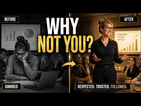 This One Skill Determines Who Gets Promoted (with Patricia Fripp)